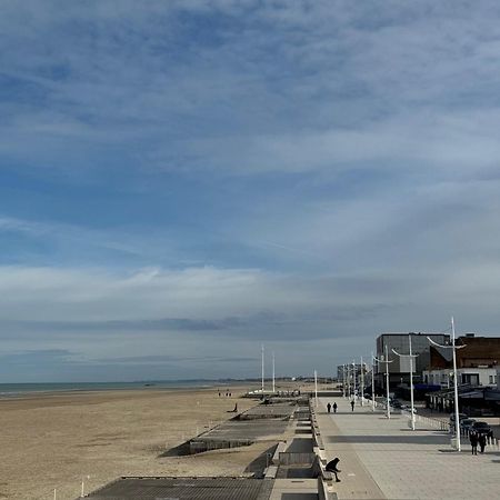 Maison Belle Rade : L'Ecoutille Dunkirk Luaran gambar