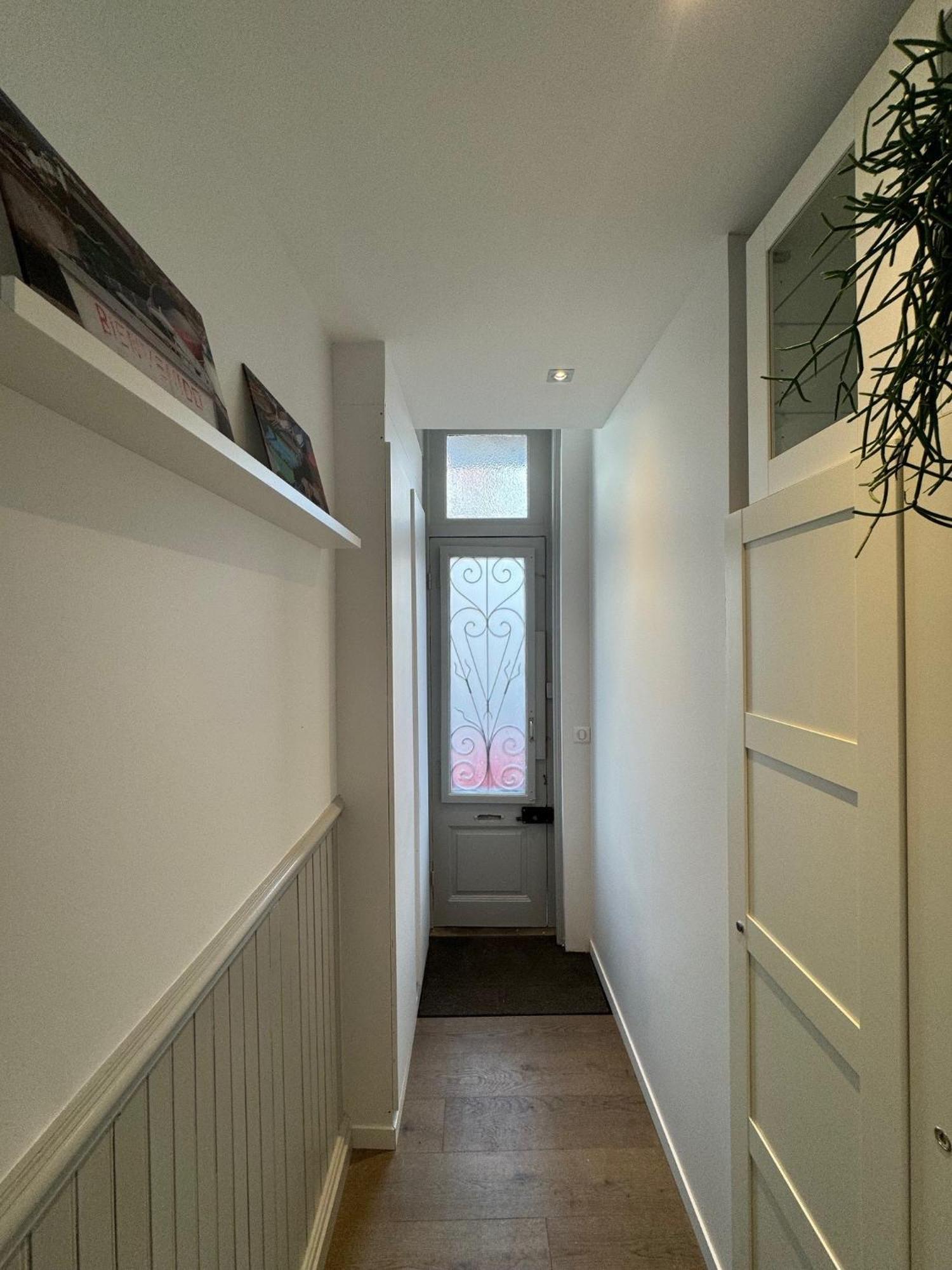 Maison Belle Rade : L'Ecoutille Dunkirk Luaran gambar