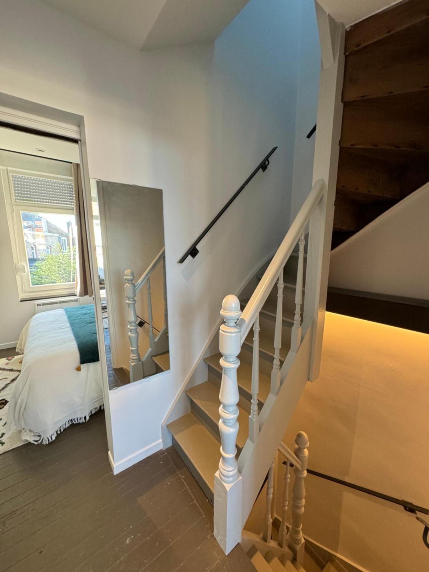 Maison Belle Rade : L'Ecoutille Dunkirk Luaran gambar